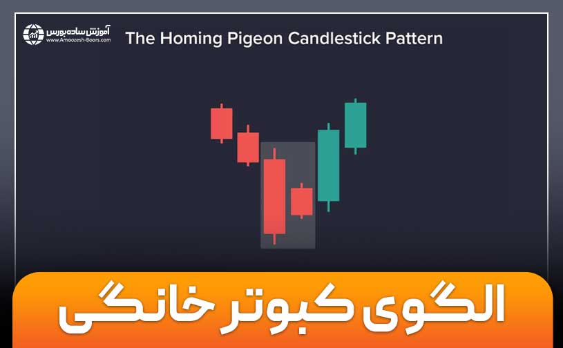 الگوی کبوتر خانگی در تحلیل تکنیکال (Homing Pigeon Pattern)؛ برگشتی یا ادامه دهنده؟
